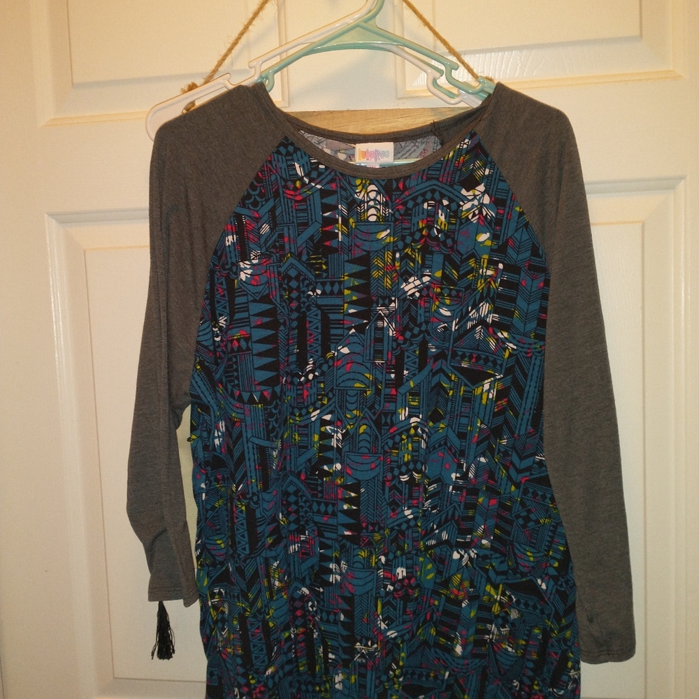 Women's top